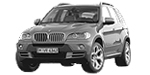 BMW E70 P291F Fault Code
