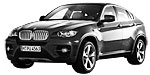 BMW E71 P291F Fault Code