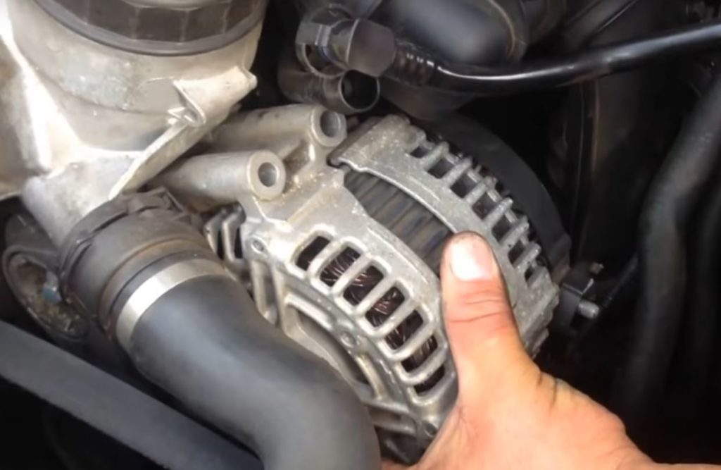 See P291F in engine