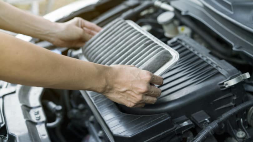 See P291F repair manual